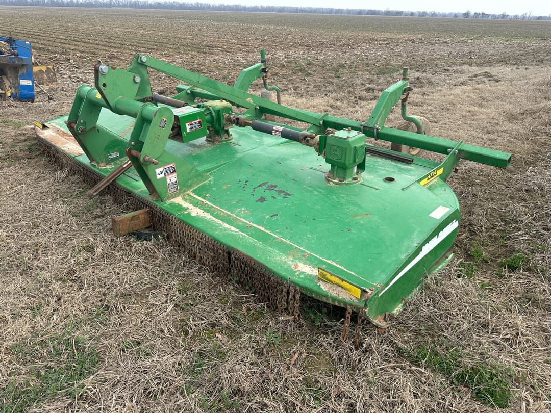 Image of John Deere HX14 Primary image