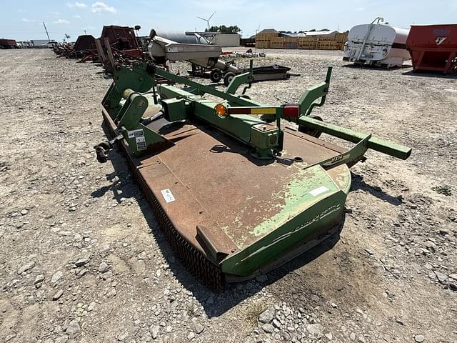Image of John Deere HX14 equipment image 3