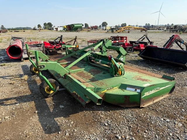 Image of John Deere HX14 equipment image 2