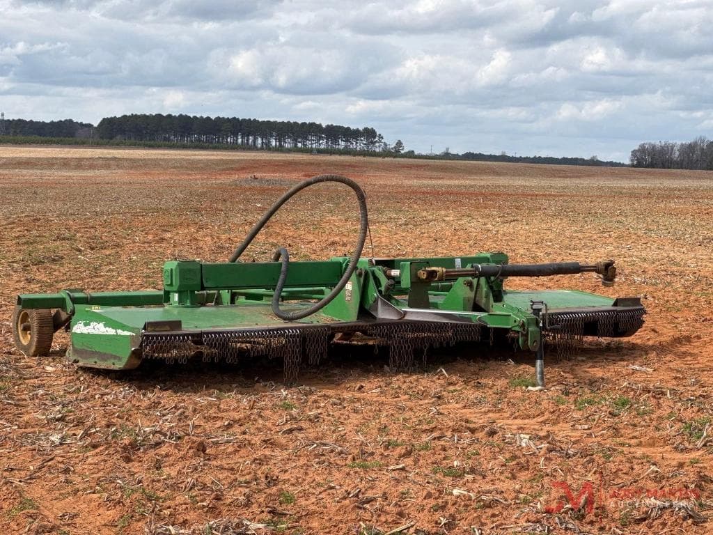 Image of John Deere HX14 Primary image