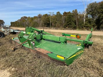 Main image John Deere HX14