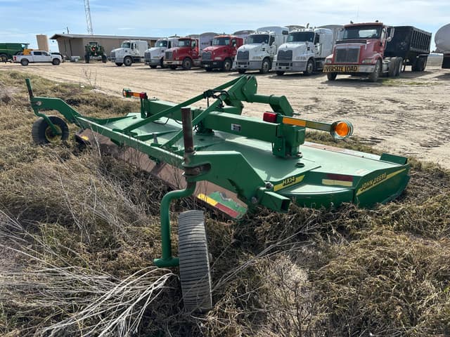 Image of John Deere HX14 equipment image 2