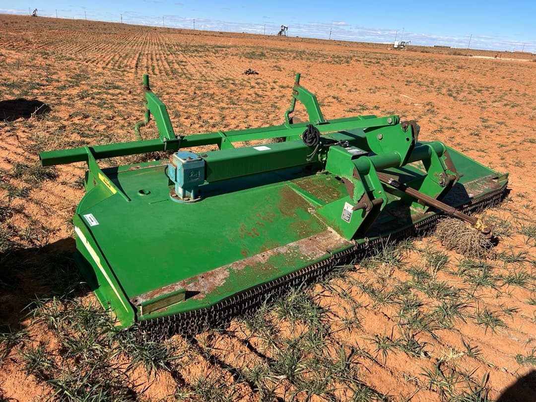 Image of John Deere HX14 Primary image