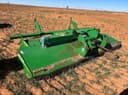 John Deere HX14 Image