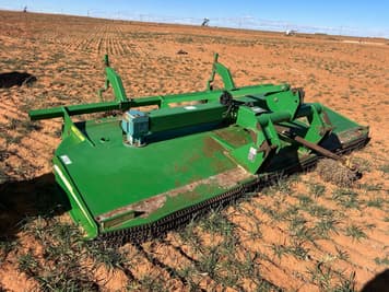 Main image John Deere HX14