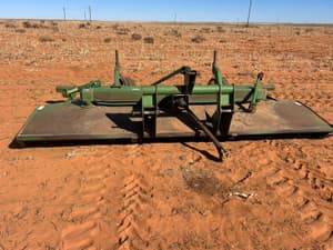 John Deere HX14 Image