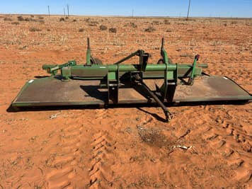 Main image John Deere HX14