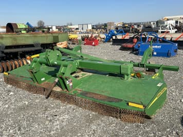 Main image John Deere HX14