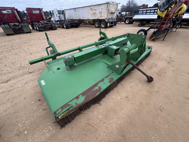 Image of John Deere HX14 equipment image 3