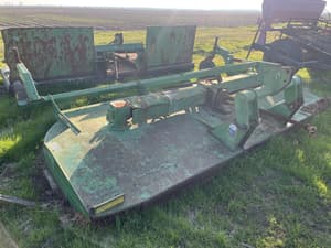 John Deere HX14 Image