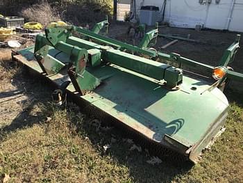 John Deere HX14 Equipment Image0