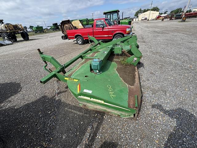 Image of John Deere HX14 equipment image 3
