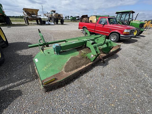 Image of John Deere HX14 equipment image 2