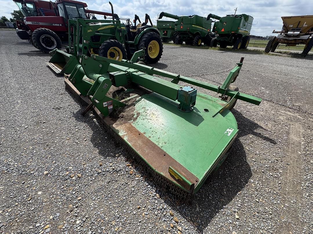 Image of John Deere HX14 Primary image