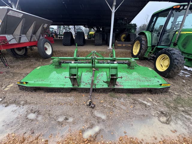 Image of John Deere HX14 equipment image 2