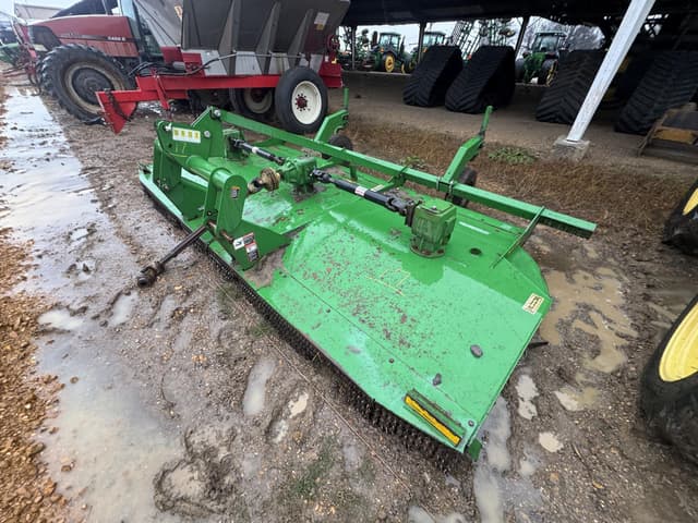 Image of John Deere HX14 equipment image 1