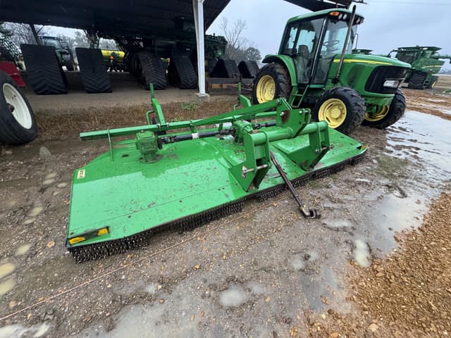 Image of John Deere HX14 equipment image 3