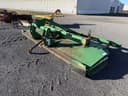 John Deere HX14 Image