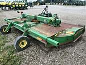 Thumbnail image John Deere HX14 3