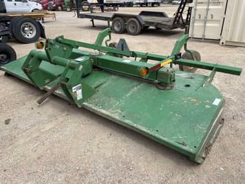 Main image John Deere HX14