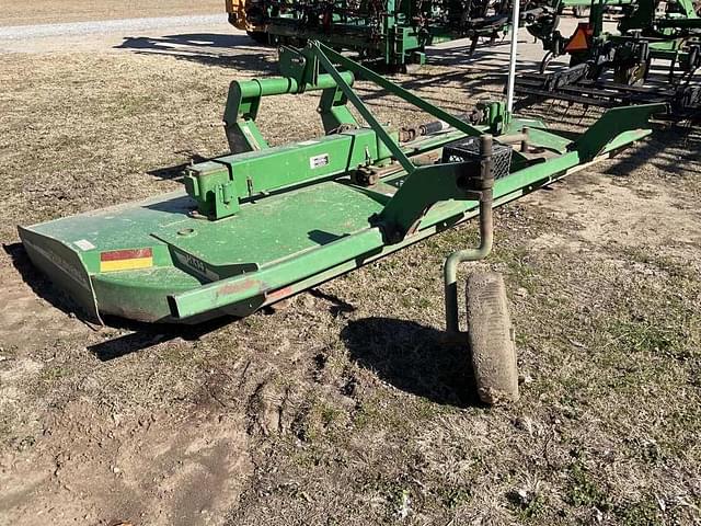 Image of John Deere HX14 equipment image 1