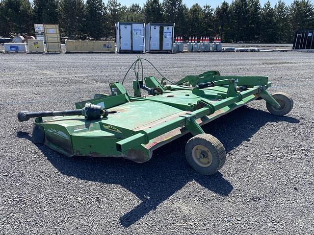 Image of John Deere HX14 equipment image 2