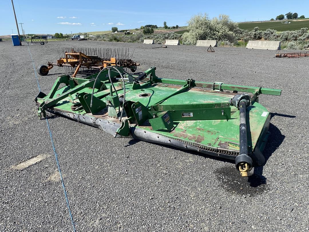 Image of John Deere HX14 Primary image
