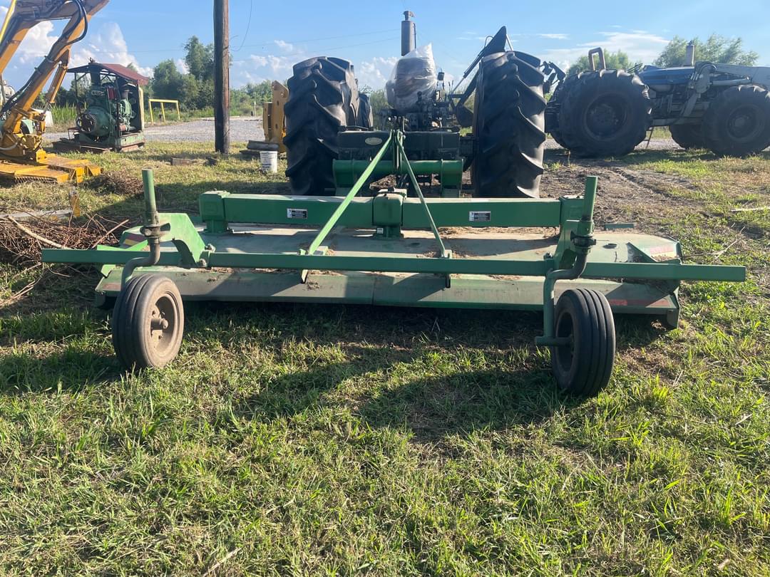 Image of John Deere HX14 Primary image