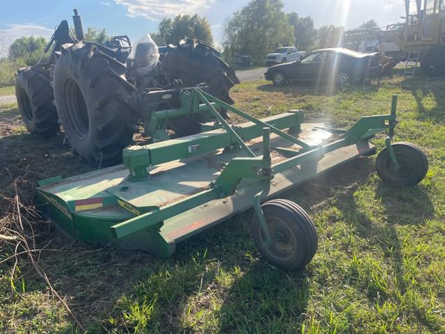 Image of John Deere HX14 equipment image 1