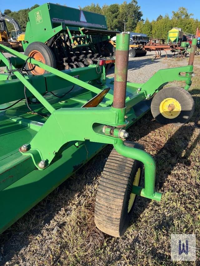 Image of John Deere HX14 equipment image 3