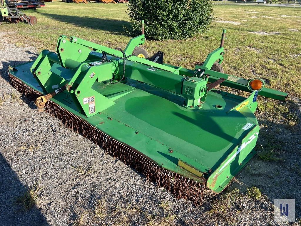 Image of John Deere HX14 Primary image