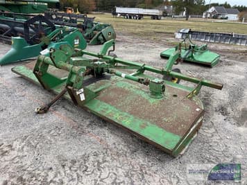 Main image John Deere HX14