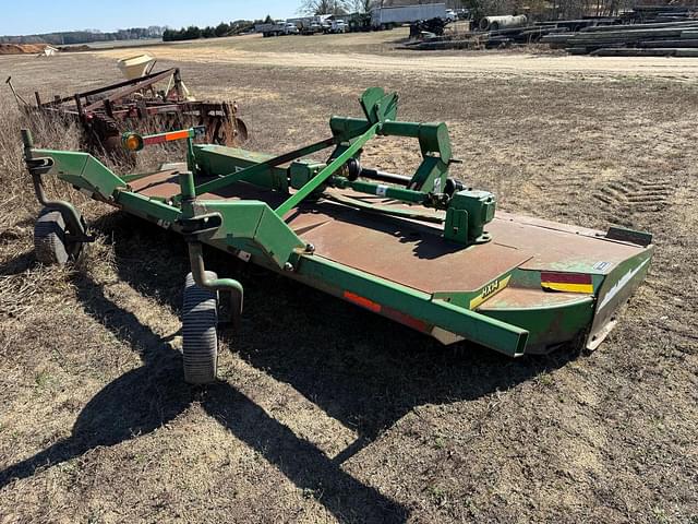 Image of John Deere HX14 equipment image 3