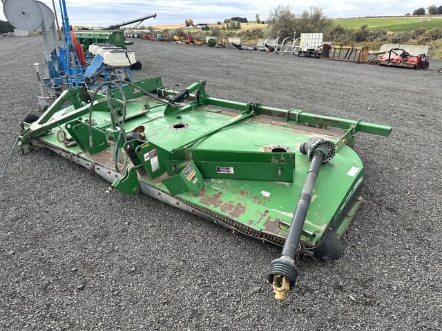 Image of John Deere HX14 equipment image 1