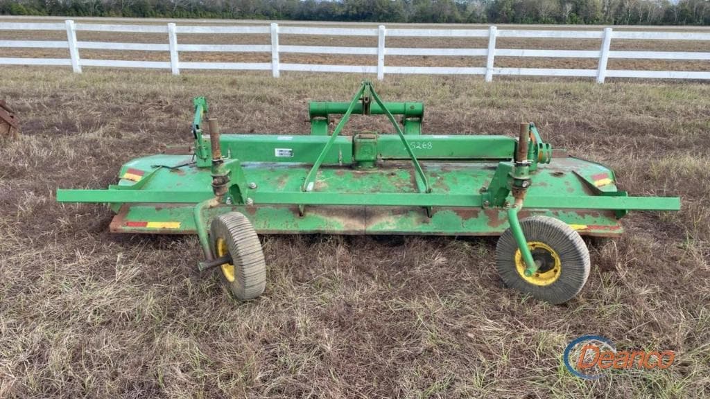 Image of John Deere HX14 Primary image