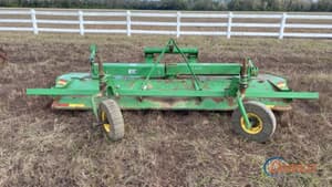 John Deere HX14 Image