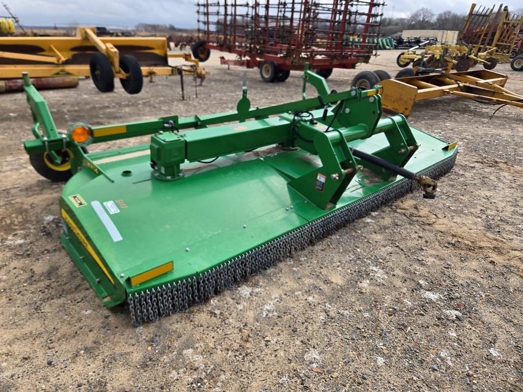 Image of John Deere HX14 Image 1