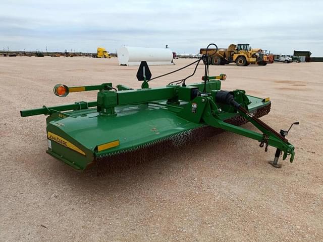 Image of John Deere HX14 equipment image 3