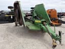John Deere HX15 Image