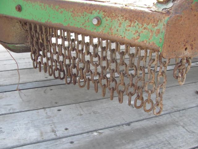 Image of John Deere HX15 equipment image 2