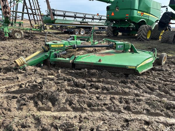 Equipment Main Image