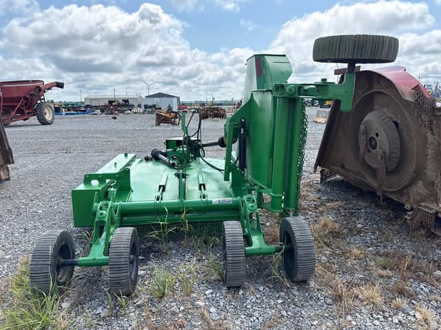Image of John Deere HX15 equipment image 3