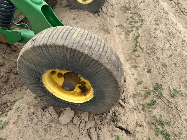 Image of John Deere HX15 equipment image 4