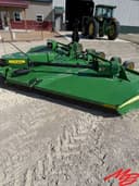 John Deere HX15 Image