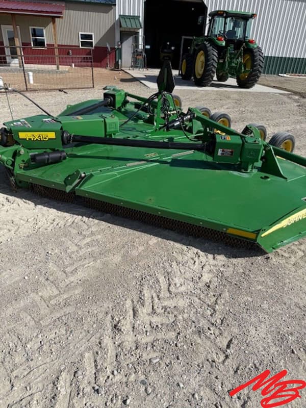 Equipment Main Image