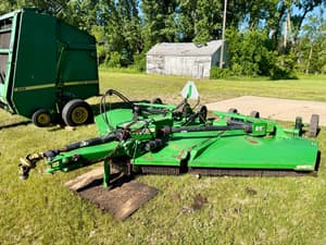 John Deere HX15 Image