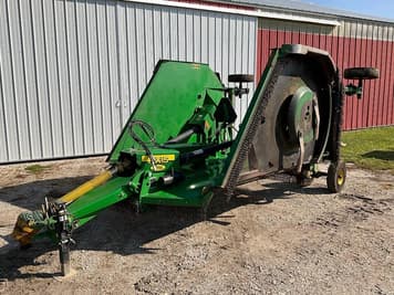 Main image John Deere HX15