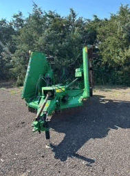 Image of John Deere HX15 Image 0