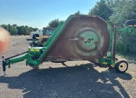 Image of John Deere HX15 Image 1