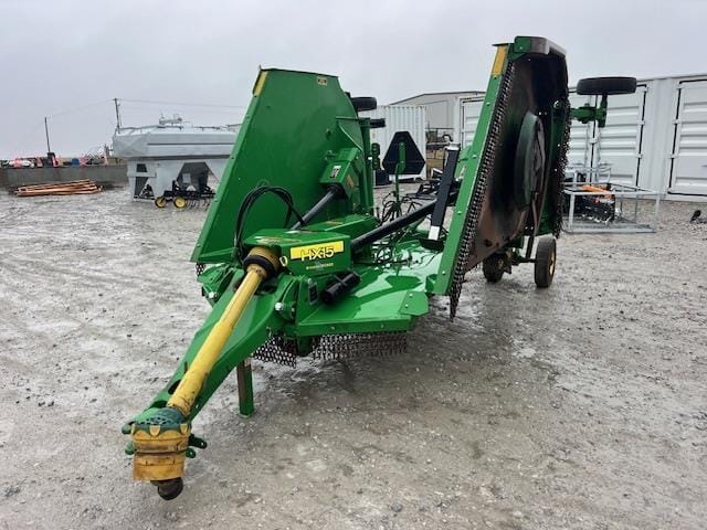 Main image John Deere HX15